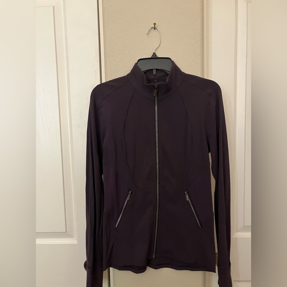 lululemon athletica define jacket